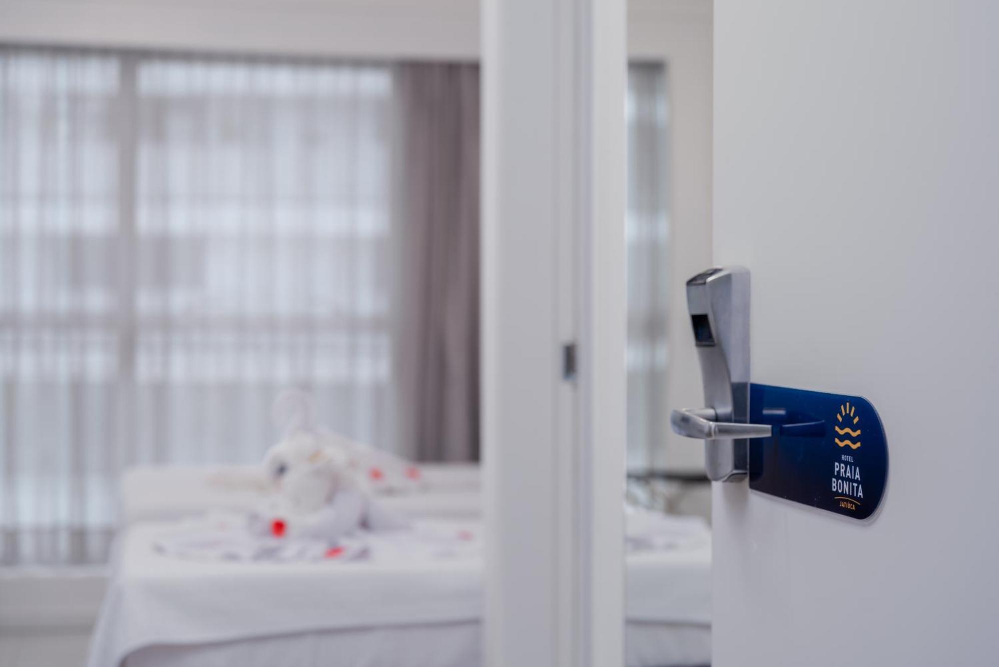 Hotel Praia Bonita Jatiuca Maceió 외부 사진