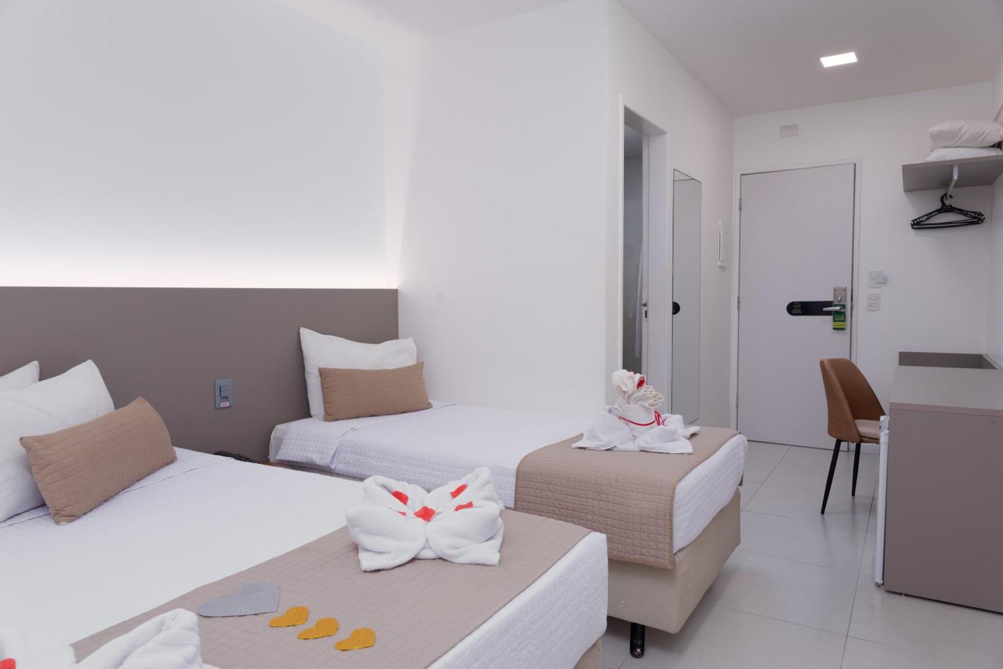 Hotel Praia Bonita Jatiuca Maceió 외부 사진