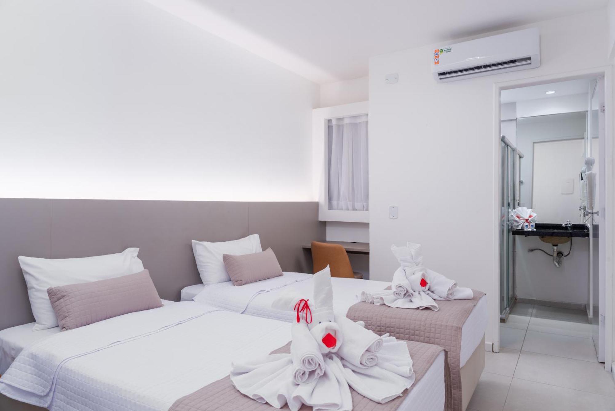Hotel Praia Bonita Jatiuca Maceió 외부 사진
