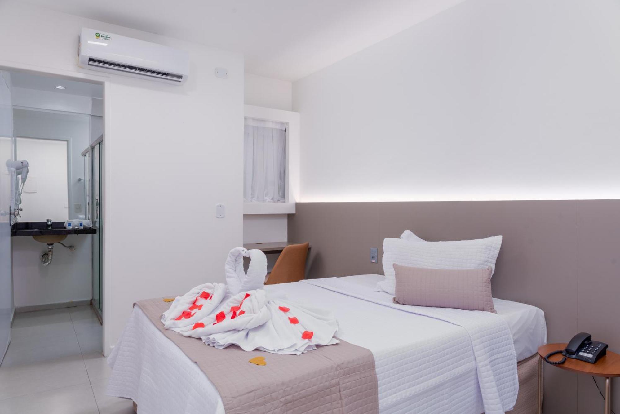 Hotel Praia Bonita Jatiuca Maceió 외부 사진