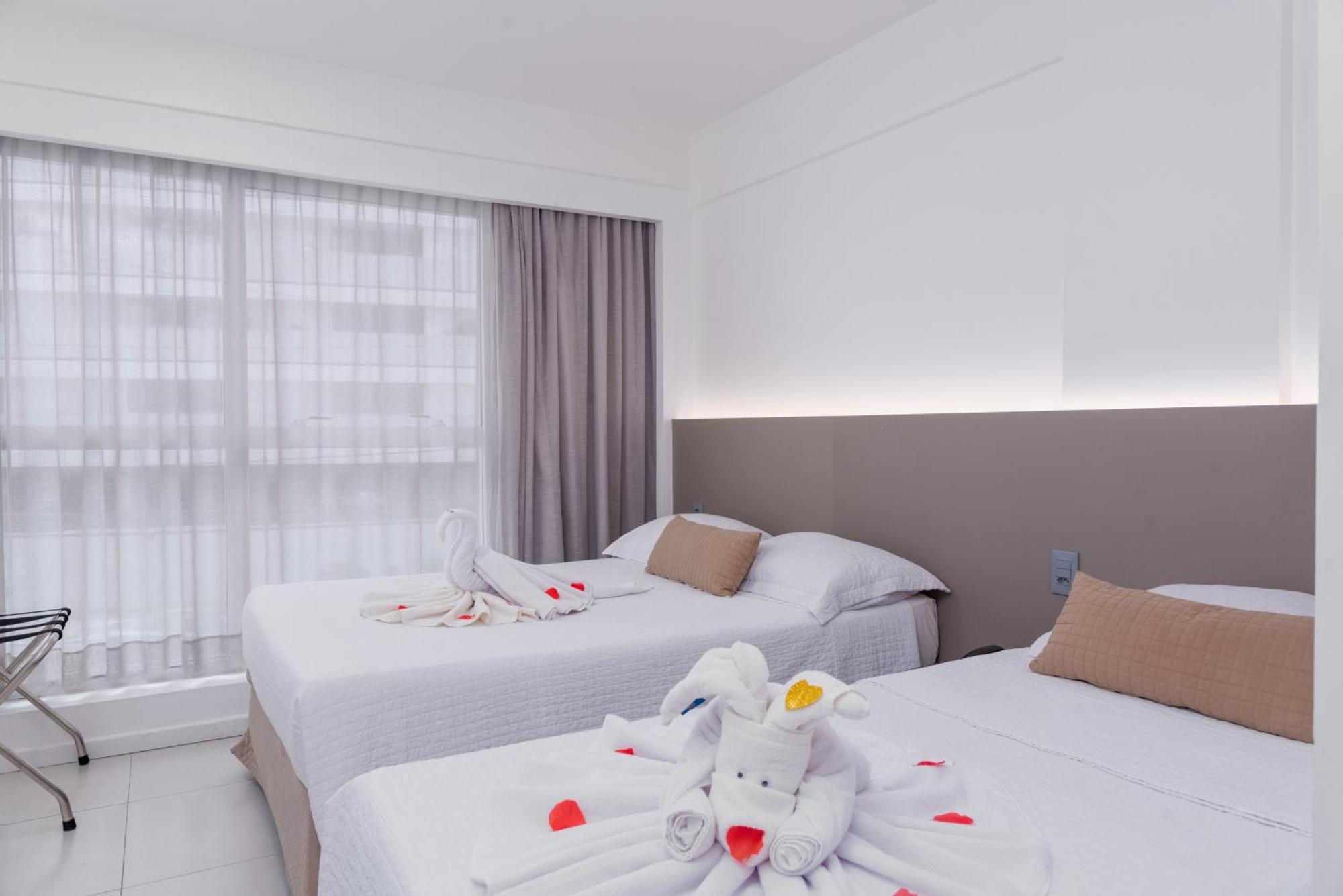 Hotel Praia Bonita Jatiuca Maceió 외부 사진