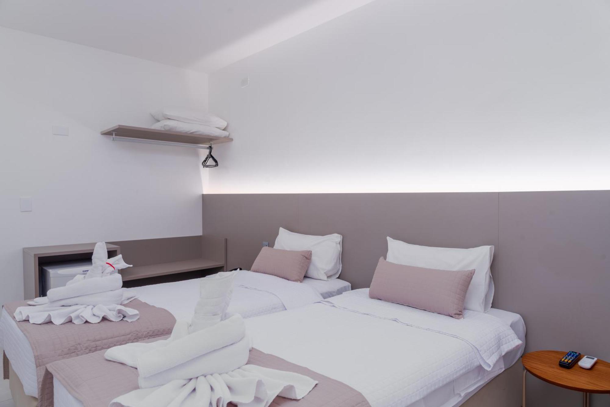 Hotel Praia Bonita Jatiuca Maceió 외부 사진