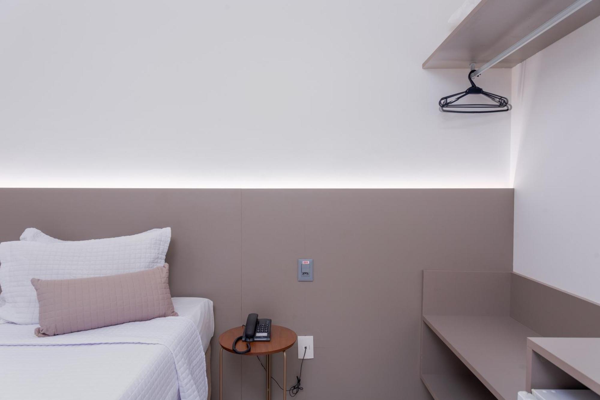 Hotel Praia Bonita Jatiuca Maceió 외부 사진