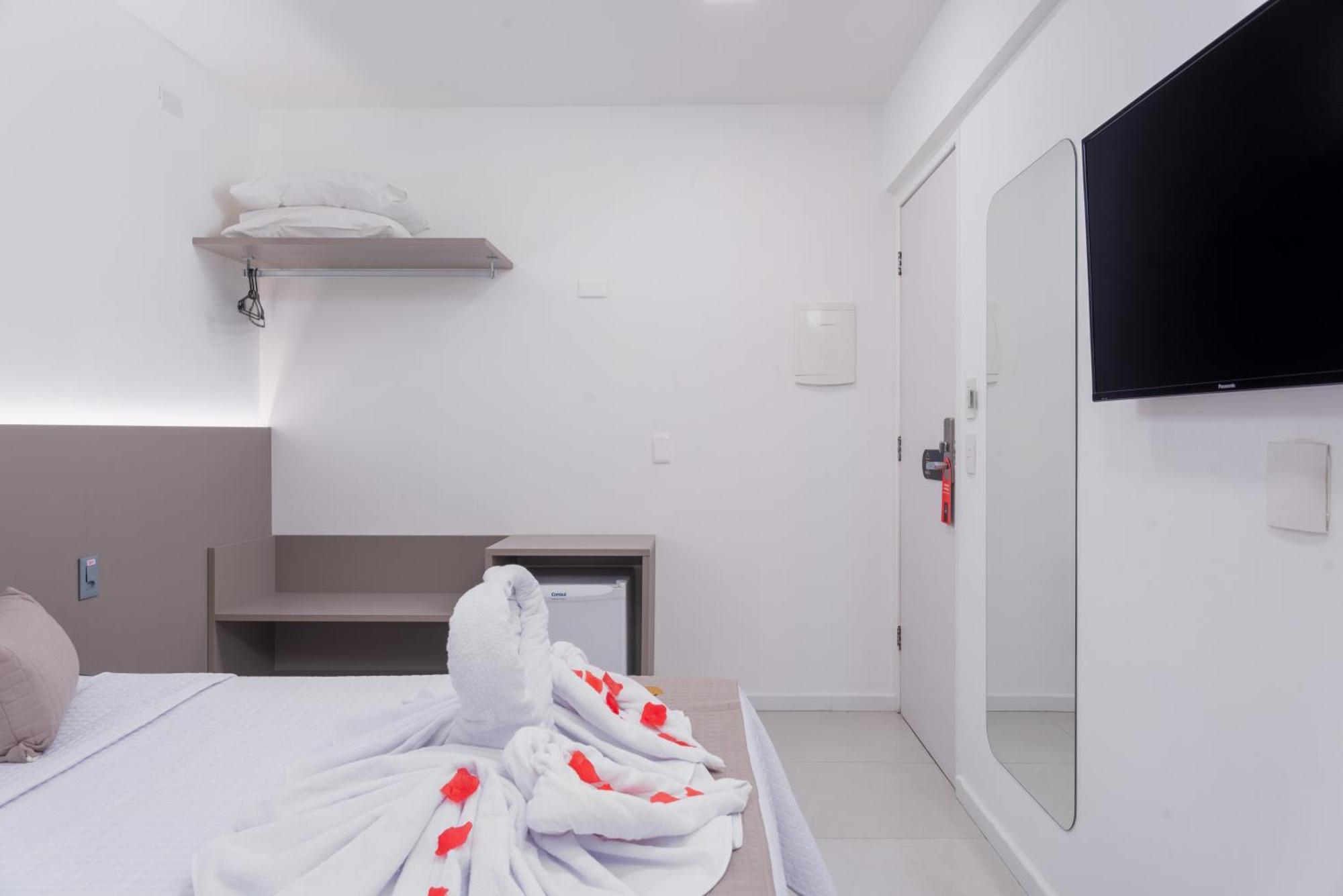 Hotel Praia Bonita Jatiuca Maceió 외부 사진